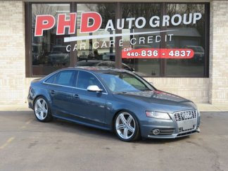 Used 2011 Audi S4 Premium Plus image 1