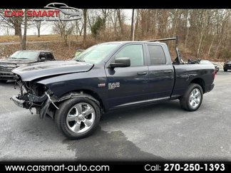 Used 2019 RAM 1500 Express w/ Express Value Package image 1
