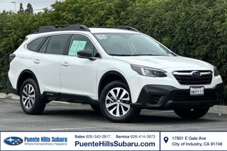 Used 2021 Subaru Outback 2.5i image 1