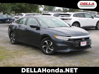 Used 2022 Honda Insight EX image 1