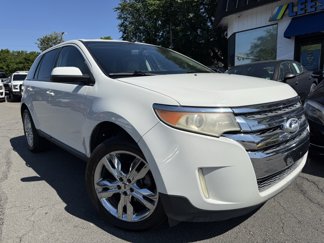 Used 2012 Ford Edge SEL image 1