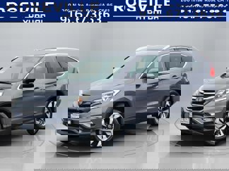 Used 2015 Honda CR-V Touring image 1