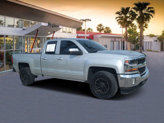 Used 2019 Chevrolet Silverado 1500 LT w/ All Star Edition image 1