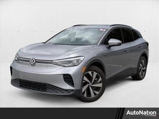 Used 2023 Volkswagen ID.4 Pro image 1