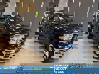 Used 2022 RAM 1500 Big Horn image 1