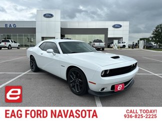 Used 2022 Dodge Challenger R/T w/ Blacktop Package image 1