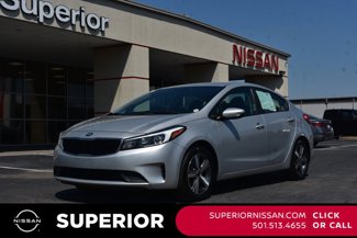 Used 2018 Kia Forte LX w/ LX Popular Package image 1