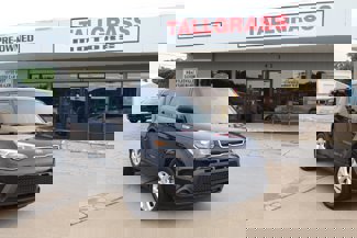 Used 2015 Kia Soul + image 1