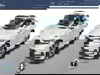 New 2025 Acura Integra image 1