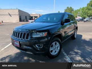 Used 2014 Jeep Grand Cherokee Laredo w/ Quick Order Package 23E image 1