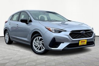 New 2025 Subaru Impreza 2.0i image 1