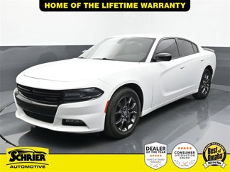 Used 2018 Dodge Charger GT w/ Blacktop Package image 1