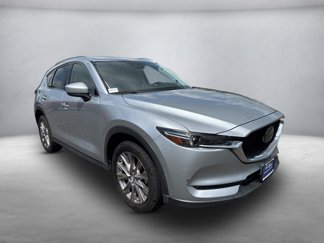 Used 2019 MAZDA CX-5 Grand Touring image 1