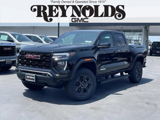 New 2025 GMC Canyon Elevation w/ Convenience Package image 1