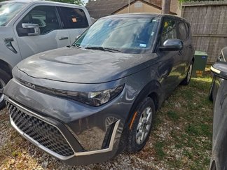 Used 2023 Kia Soul LX w/ Option Group 015 image 1