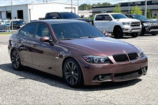 Used 2006 BMW 325i Sedan image 1