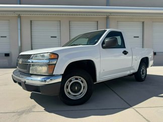 Used 2006 Chevrolet Colorado LS image 1