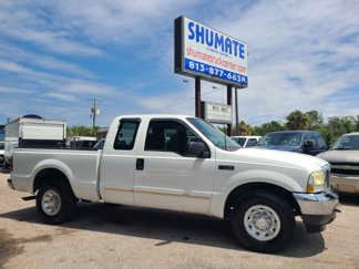 Used 2003 Ford F250 XLT image 1