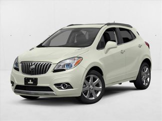 Used 2014 Buick Encore Premium video 1