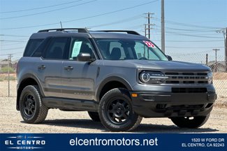 Used 2023 Ford Bronco Sport Big Bend image 1