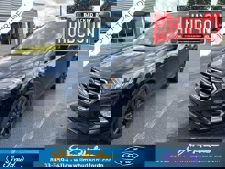 Used 2018 Ford Escape SE w/ SE Sport Appearance Package image 1