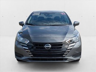 Used 2024 Nissan Versa SV video 2