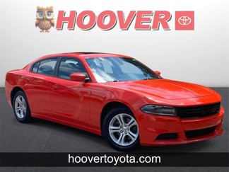 Used 2019 Dodge Charger SXT image 1