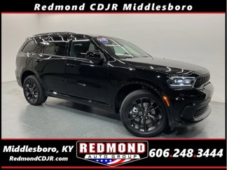 New 2025 Dodge Durango GT w/ Blacktop Package image 1