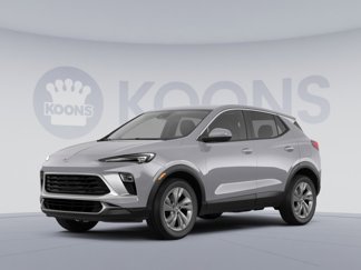 New 2024 Buick Encore GX Preferred w/ Advanced Technology Package image 1