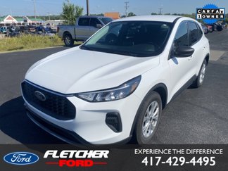 Used 2024 Ford Escape Active image 1