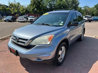 Used 2011 Honda CR-V LX 360° Tour