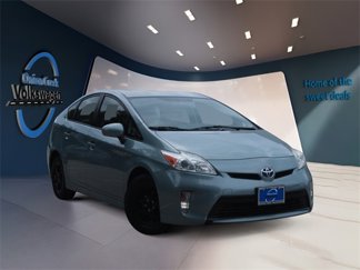 Used 2013 Toyota Prius Two image 1