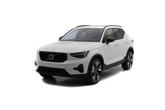 Certified 2025 Volvo XC40 B5 Plus w/ Protection Package Premier image 1