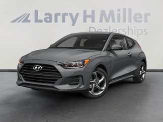Used 2019 Hyundai Veloster 2.0 image 1
