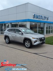 Used 2023 Hyundai Tucson SEL image 1