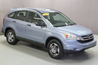 Used 2010 Honda CR-V LX image 1