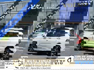 Used 2022 Volvo XC60 B6 Inscription w/ Advanced Package image 1