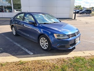 Used 2013 Volkswagen Jetta SE image 1