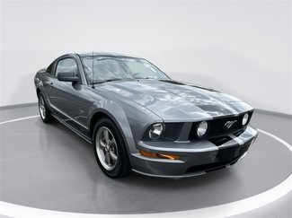 Used 2006 Ford Mustang GT image 1