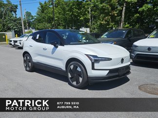 New 2025 Volvo EX30 Plus w/ Protection Package Premier image 1