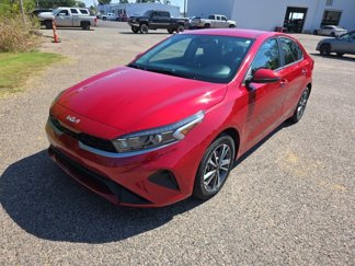 Used 2024 Kia Forte LXS w/ LXS Technology Package video 1