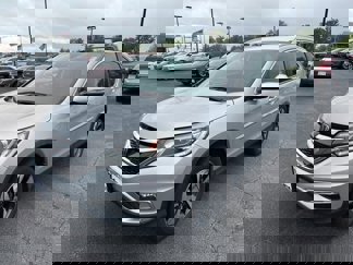 Used 2016 Honda CR-V Touring image 1