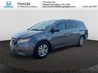 Used 2014 Honda Odyssey EX image 1