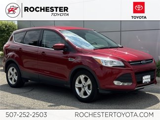 Used 2015 Ford Escape SE image 1