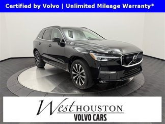 Certified 2023 Volvo XC60 B5 Core w/ Climate Package image 1