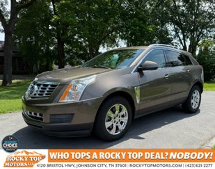 Used 2014 Cadillac SRX Luxury w/ Driver Awareness Package image 1