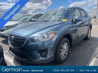 Used 2016 MAZDA CX-5 Touring image 1