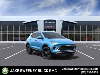 New 2025 Buick Encore GX Sport Touring w/ Comfort Package image 1