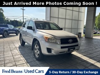 Used 2011 Toyota RAV4 4WD image 1