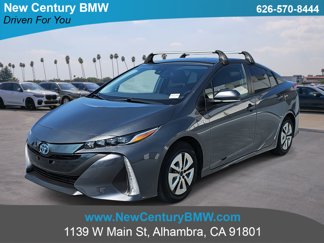 Used 2022 Toyota Prius Prime image 1